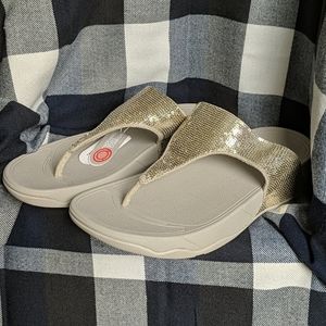 Fit flops